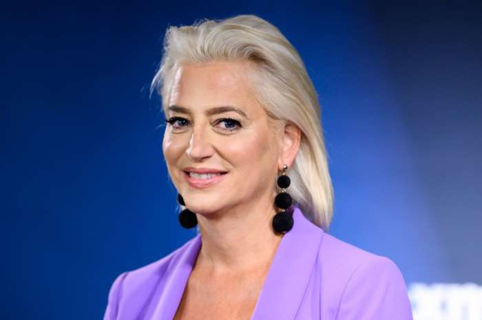 Dorinda Medley ‘At Peace With' Leaving RHONY - Here's Why!
