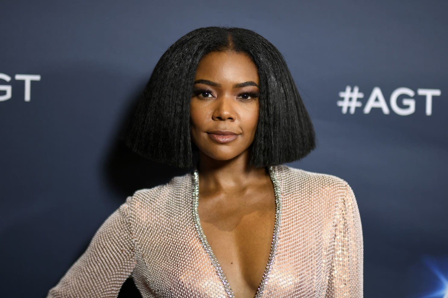 Gabrielle Union Launches New Hair Care Products Called 'Flawless'