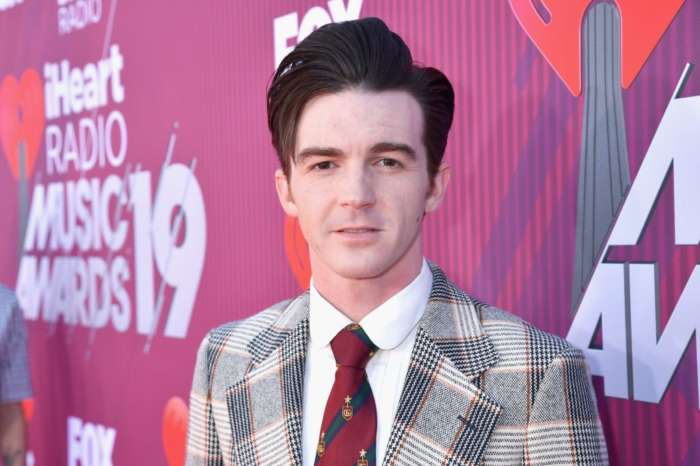 Drake Bell Says His Ex-Girlfriend Asked Him For Financial Support Despite Her Abuse Claims - He 'Doesn't Know' What Her Motivations Are