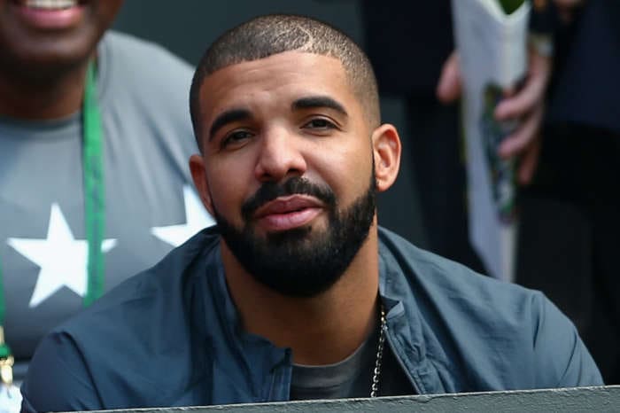 Drake May Have Given Kanye West A Peace Offering Amid Their Feud