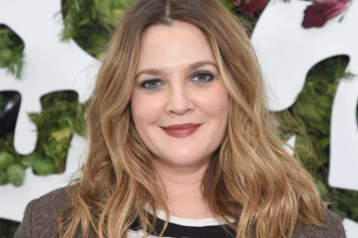 Drew Barrymore Regrets Her Boozy Interview With Andy Cohen In 2018