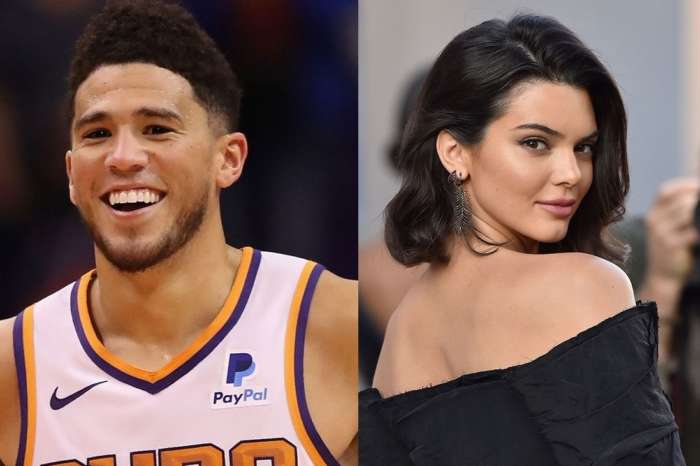 Kendall Jenner & Devin Booker’s Friendship Could Soon Turn Into Romance