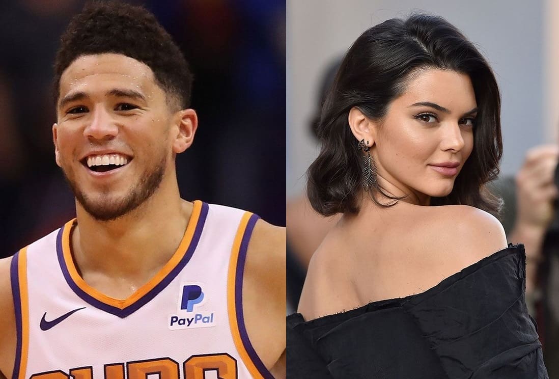 Kendall Jenner & Devin Booker's Friendship Could Soon Turn ...