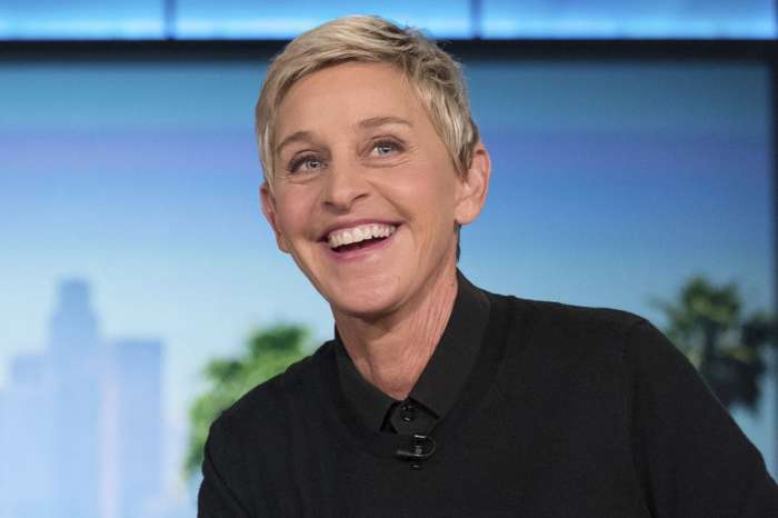 Ellen DeGeneres Reportedly Offers Some Brand New Perks To All Employees Of Her Talk Show Amid Workplace Scandal