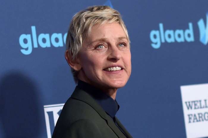 Ellen DeGeneres Promises To Talk To Her Show's Viewers Directly About The Scandal!