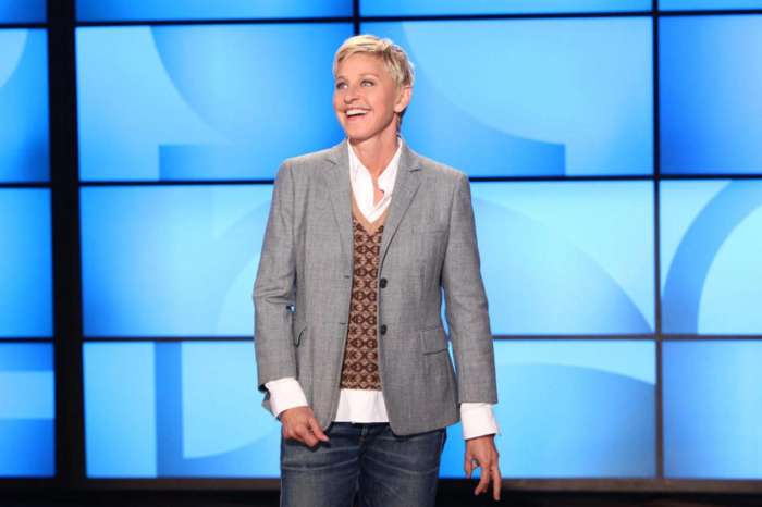 'The Ellen Show' Executive Producer Insists It Will Not Go Off Air Despite Investigation Into Accusations Of Workplace Misconduct!