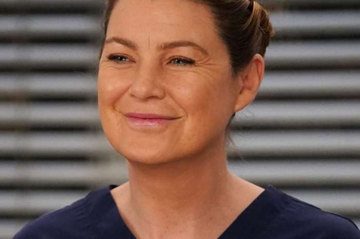 Ellen Pompeo, 50, Gets Candid About Aging On Screen During Grey’s Anatomy’s 16 Seasons - Admits ‘It’s Not So Fun’ And Talks Plans To Leave