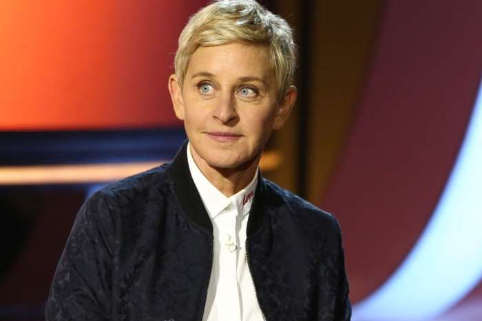 Ellen DeGeneres Reportedly Apologizes Again Amid The Talk Show's Toxic Workplace Scandal
