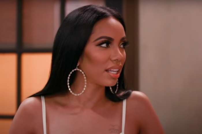 Erica Mena Drops New Thirst Traps That Have Fans' Jaws Dropping - See Her Looking Amazing In This Pink Swimsuit And Check Out A Photoshop Error!
