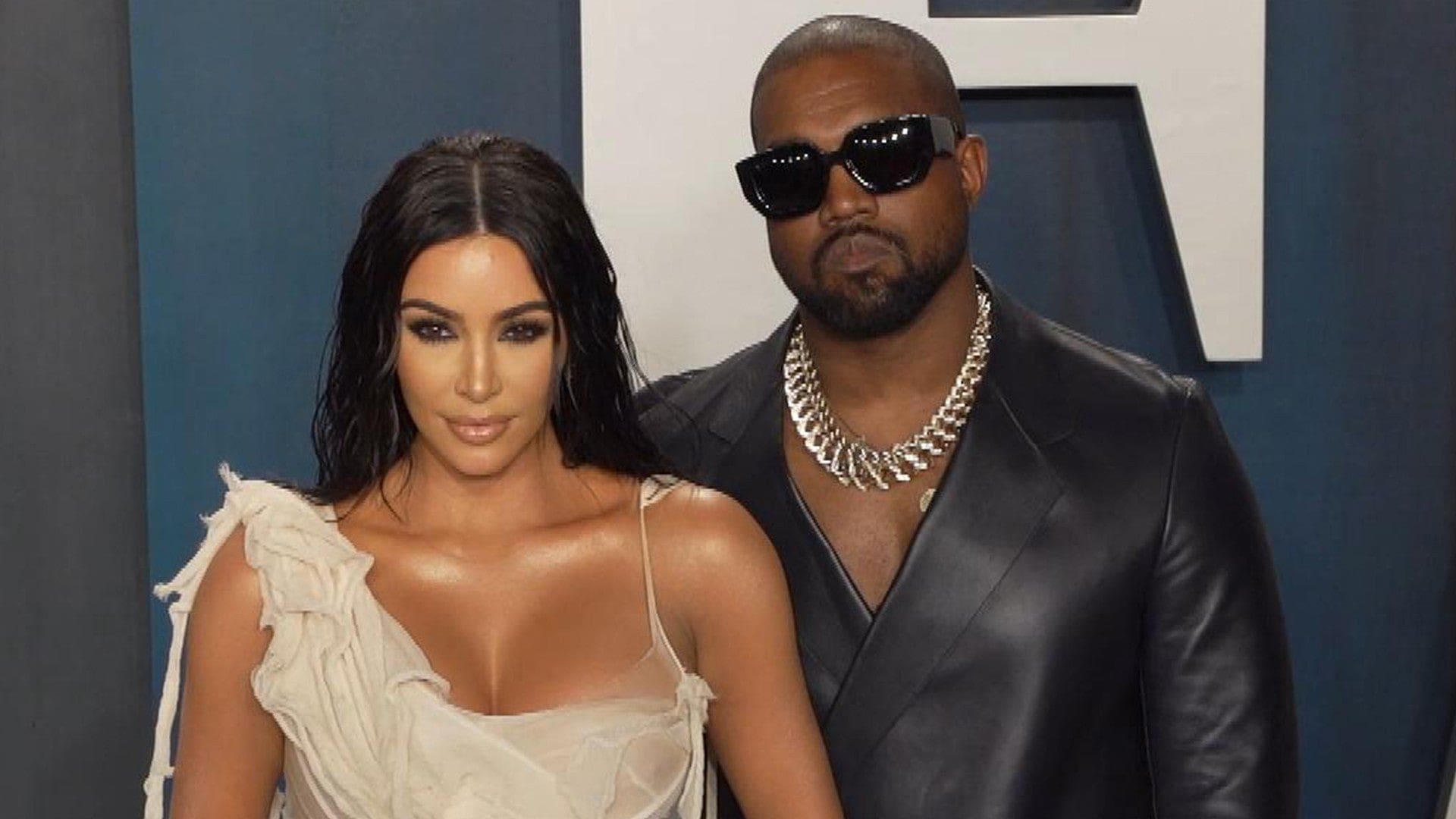 Kim Kardashian And Kanye West Take A Vacay Together - Are They Trying To Work Things Out?
