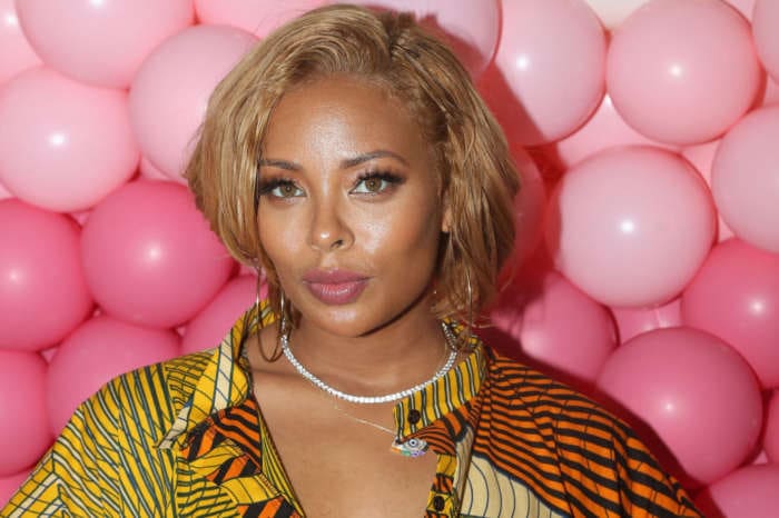 Eva Marcille's Video Featuring Mikey Makes Fans' Day - See It Here