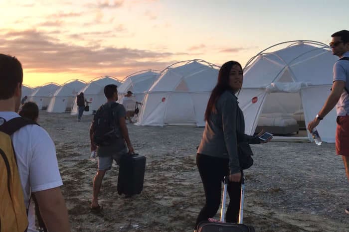 US Marshals Auction Off Fyre Festival Merch To Pay For Victims' Relief