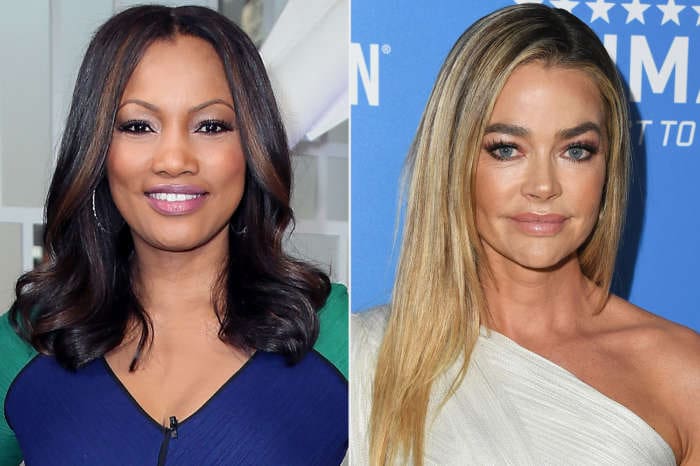 Garcelle Beauvais And Denise Richards Won't Return To RHOBH If Either Of Them Decide Not To -- The Ladies Warned Garcelle She Will Be Targeted Next Season