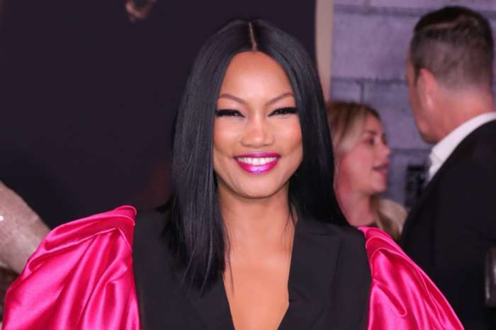 Garcelle Beauvais Reportedly ‘Blew Away’ Everyone During Her Chemistry Test For 'The Real' - Details!