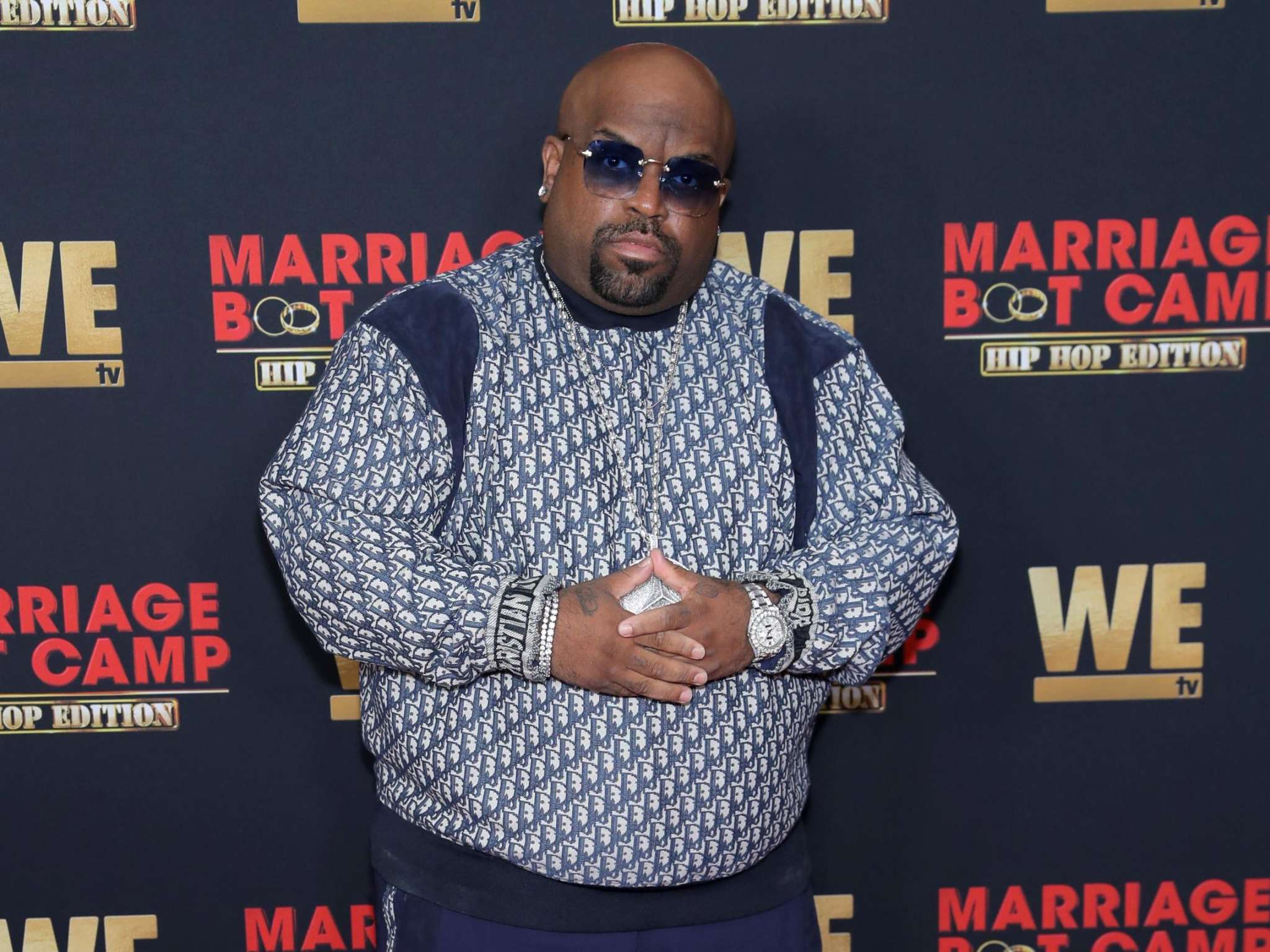 CeeLo Green Addresses His Remarks About Women In The Hip-Hop Industry