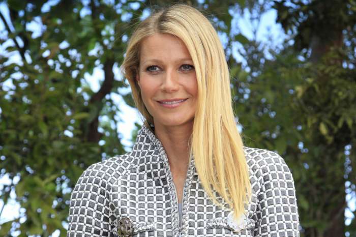 Gwyneth Paltrow Reveals What Led To Her Split From Coldplay Frontman Chris Martin