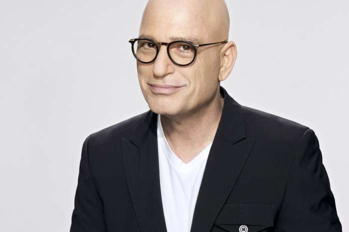 Howie Mandel Says Simon Cowell Could Be Back To AGT Sooner Than Expected