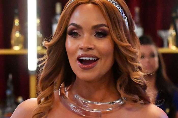 “RHOP” Star Gizelle Bryant Says There’s A Lot Of Drama Between Her And Karen Huger