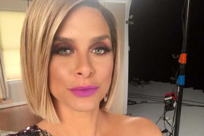 “RHOP” Star Robyn Dixon Says The Fight Between Monique Samuels and Candiace Dillard Was “Very Disappointing”
