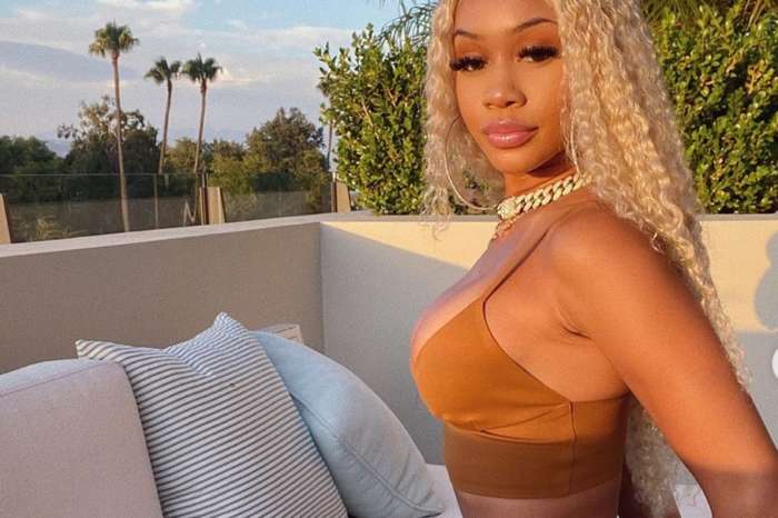 Saweetie's "Tap In (Remix)" Will Feature DaBaby, Jack Harlow, And a Mysterious Artist