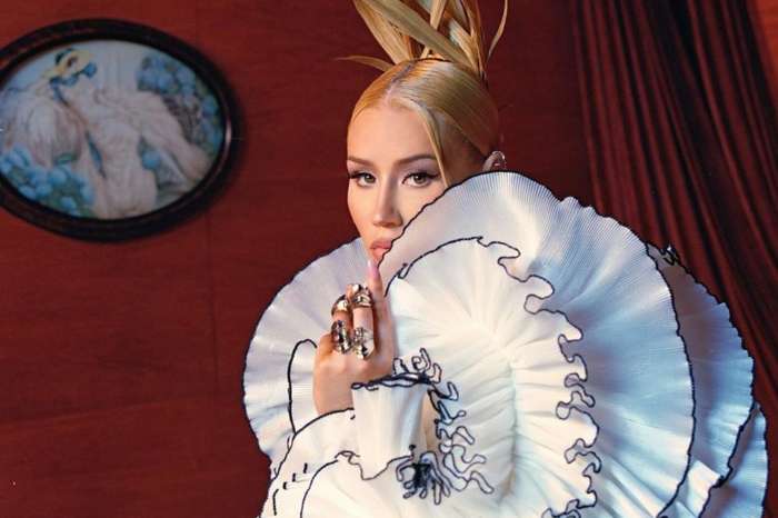 Iggy Azalea Wears Tight Outfit While Celebrating DLNW With Tinashe - See Her Photos Here