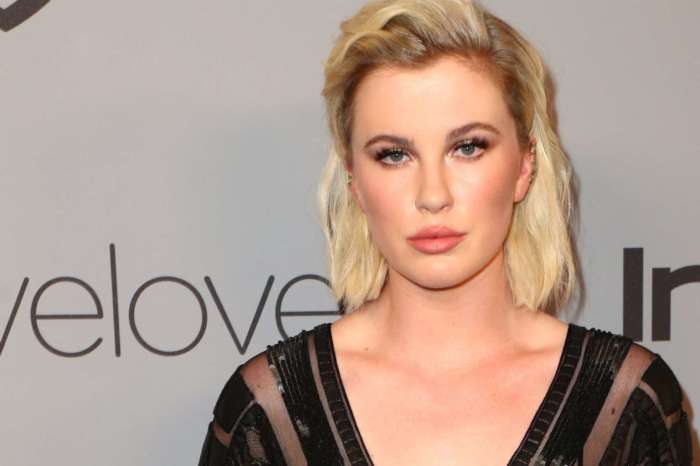 Ireland Baldwin Says She Was Robbed By A Woman Who Was 'High Out Of Her Mind'