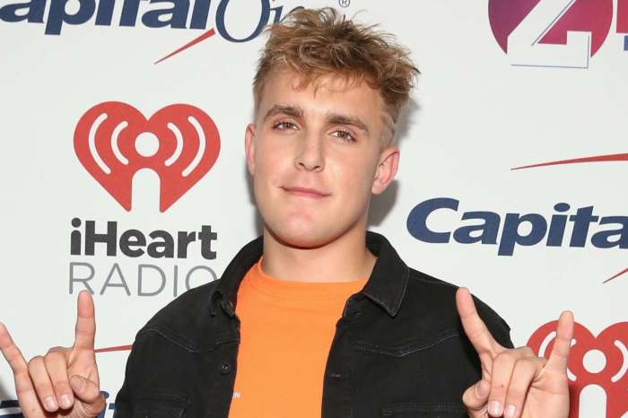 FBI Raids Jake Paul's Home And Discovers A Cache Of Illegal Firearms