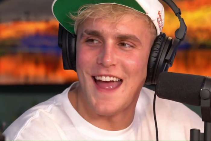 Jake Paul Responds To Rumors Of FBI Raid - Claims It Had To Do With Arizona Looting Allegations