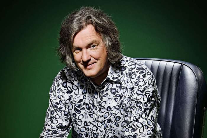 James May Says He Worries About Losing His Job Every Day Amid COVID-19 Pandemic