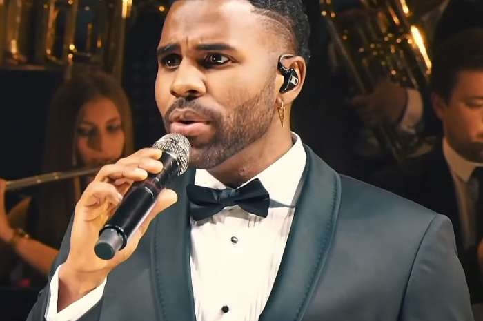 Jason Derulo Admits He Thought Cats Movie Would Be His Big Break