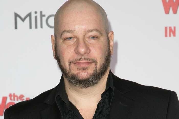Jeff Ross Accused Of Having Inappropriate Relationships With Underage Girls