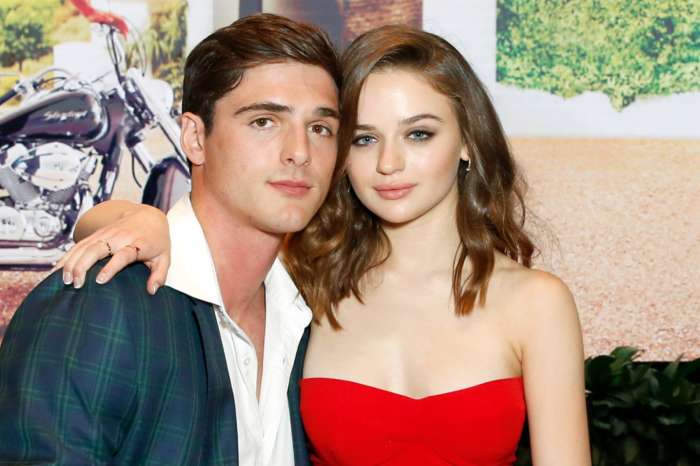 Joey King On Playing An On-Screen Couple With Ex Jacob Elordi: 'It Wasn't Easy'