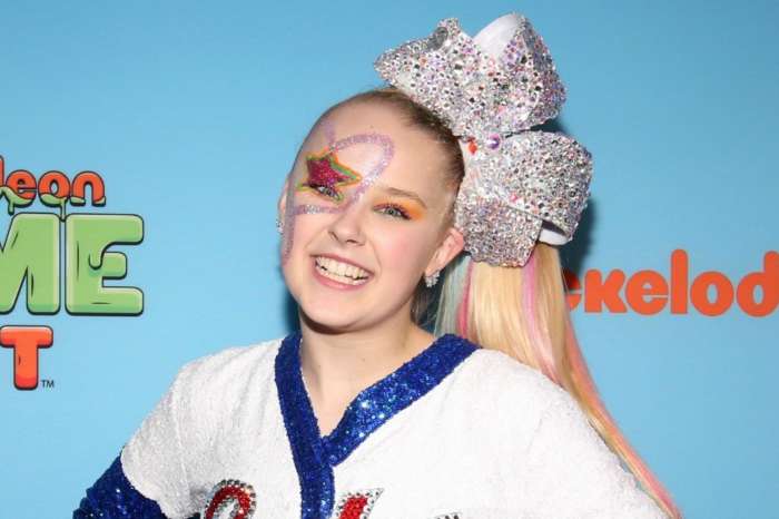 JoJo Siwa Looks Unrecognizable After James Charles Gives Her A Makeover!
