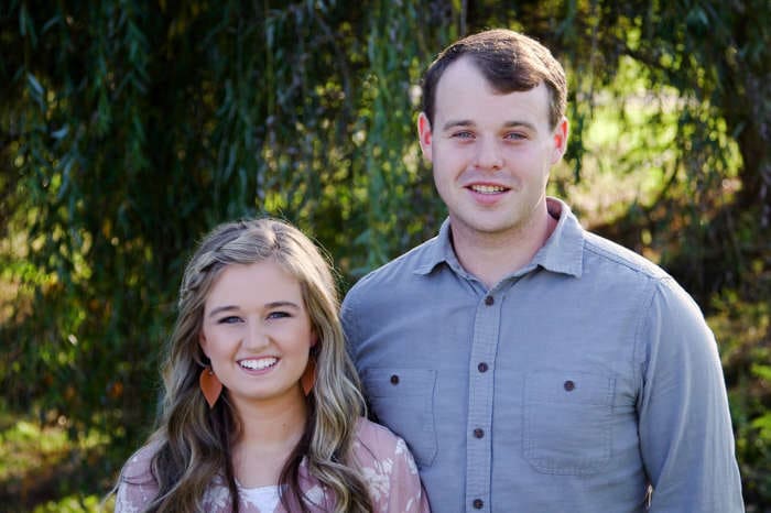 Joseph Duggar And Wife Kendra Expecting Their 3rd Baby Only 9 Months After Welcoming Their Daughter - Check Out Their Announcement!