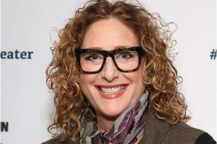 Judy Gold Says She Knew About Ellen's 'Toxic' Workplace Years Ago