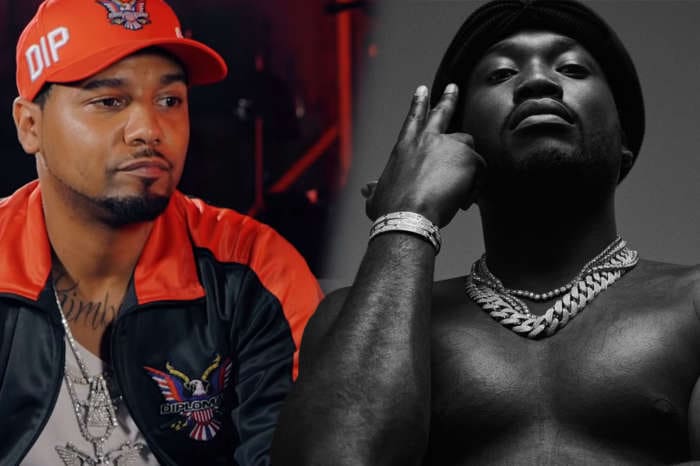Meek Mill Is Praised For Attempting To Help Juelz Santana Get An Early Release From Jail