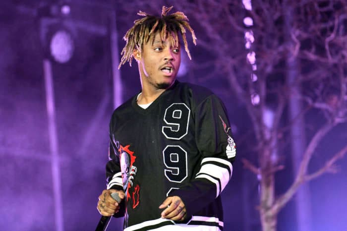 Juice WRLD Fans Discover His Old Pre-Fame Instagram Account