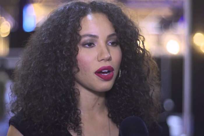 Jurnee Smollett Claims She's Been A Victim Of Sexual Harassment On Every Set She Has Ever Worked On