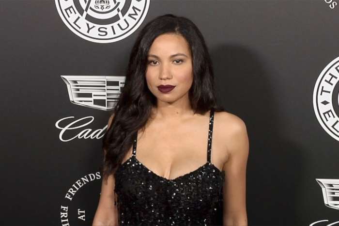 Jurnee Smollett Stands By Her Brother Jussie And Proclaims His Innocence