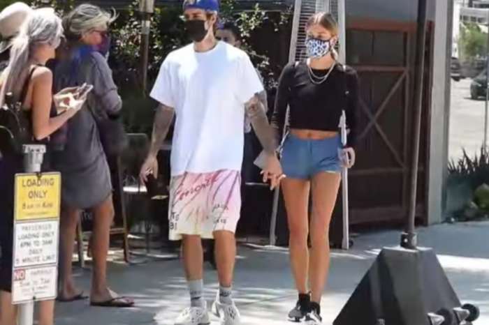Hailey Baldwin And Justin Bieber Spotted At Medical Facility As Pregnancy Rumors Abound