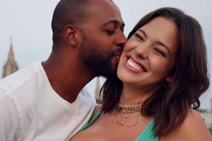 Ashley Graham And Justin Ervin Celebrate Ten Years Of Marriage But Look Like Newlyweds In New Photos