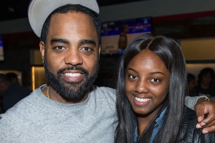 Kandi Burruss' Husband, Todd Tucker Shared A Throwback Photo Featuring His Crew - Fans Say Kaela And Ace Are Twinning
