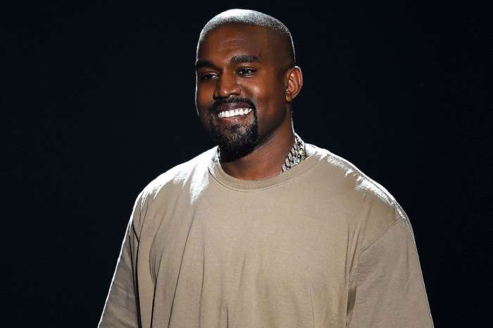 Kanye West Praises Kris Jenner's Choice In Music Following His Social Media Rants