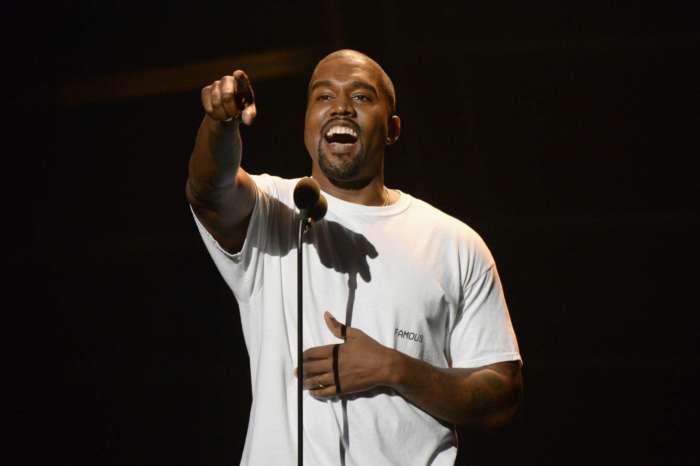 Forbes Editor Says Kanye West Is Using His Campaign To Take Votes Away From Joe Biden