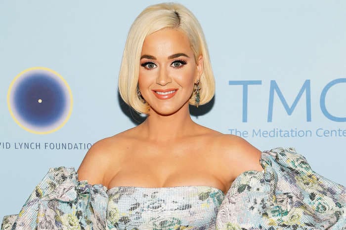 Katy Perry Hilariously Petitions For Movies And Shows To Stop Lying That Pregnancies Last For 9 Months As She's Still Waiting To Give Birth - Says It's ’10+ Months!’