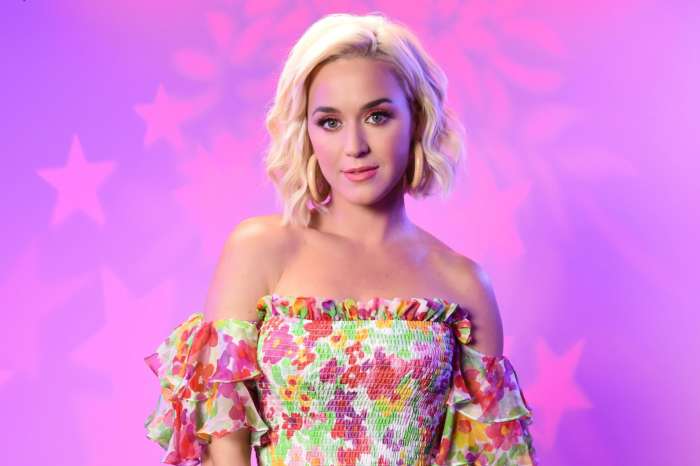 Katy Perry Opens Up About Hitting ‘Rock Bottom’ While Battling Depression