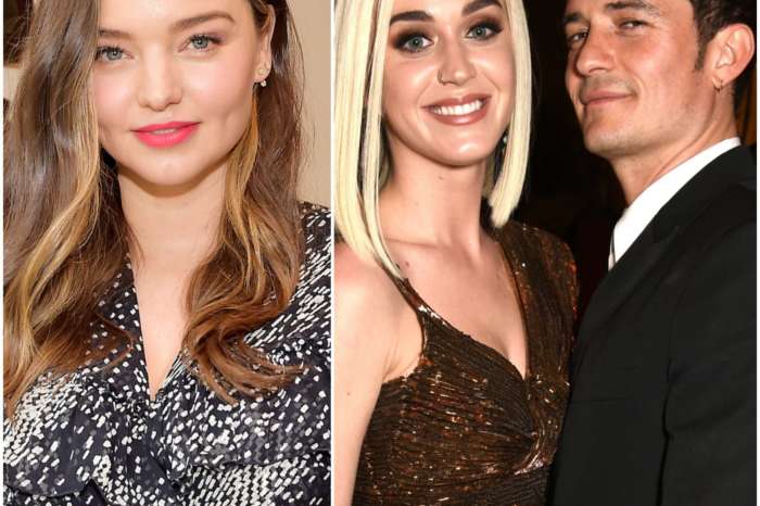 Katy Perry 'Genuinely Friends' With Orlando Bloom’s Former Wife Miranda Kerr - She Can't Wait For The Model To Meet Her Baby!