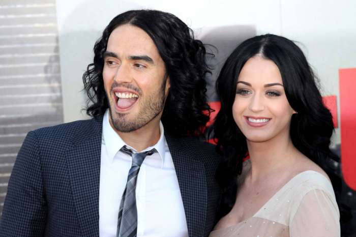 Katy Perry Raves About 'Healthy' Orlando Bloom Relationship And Opens Up About 'Tornado'- Like Marriage With Ex Russell Brand