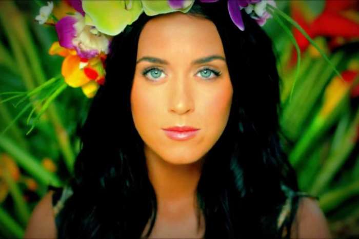 Katy Perry Continues To Defend Ellen DeGeneres Amid 'Toxic' Workplace Allegations
