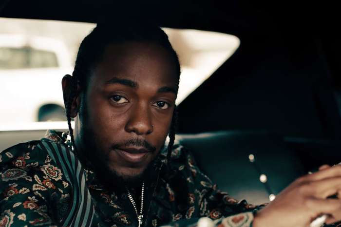 Kendrick Lamar Is Being Sued For Copyright Infringement For The Song 'Loyalty'